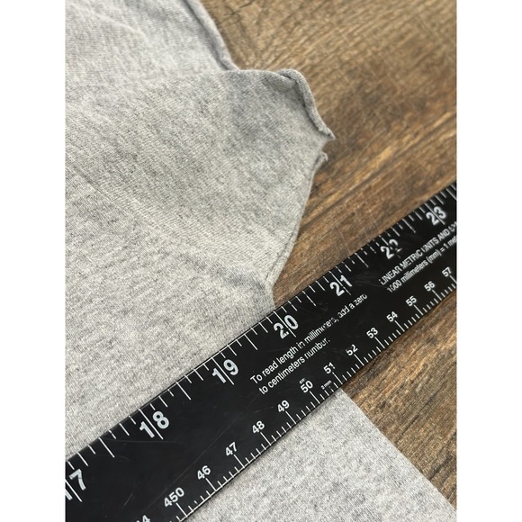 Vintage Y2k Joe Kokopelli Durango, Colorado Hiking Graphic Tee Grey Medium 2002 - Picture 10 of 10